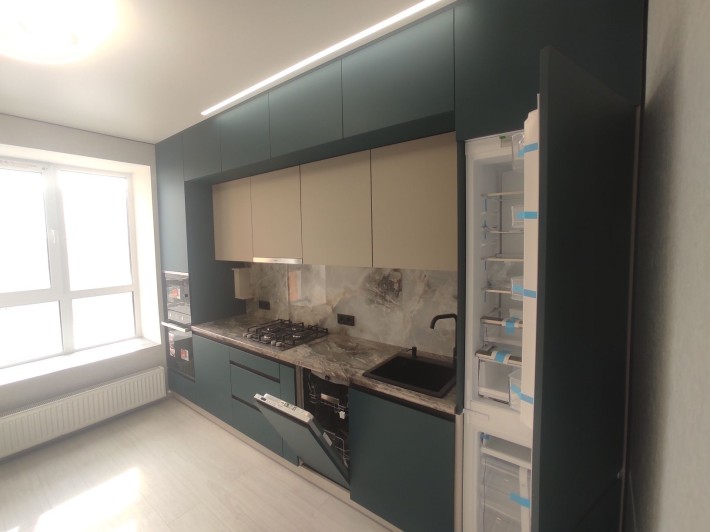 1 кімнатна квартира з ремонтом в Вінниці  район Поділля - фото 1
