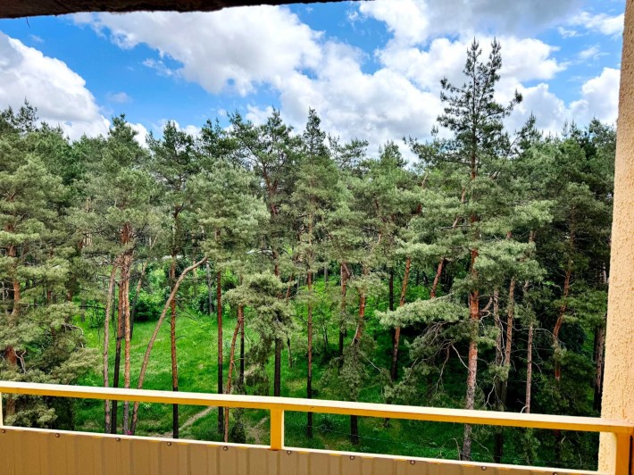 1 кімнатна новобудова з чудовим панорамним видом, р-н Масани - фото 1