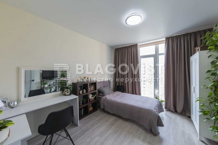 Продаж 2-кімнатної квартири ЖК «Яскравий» Сім’ї Кульженків, 31а - фото 1