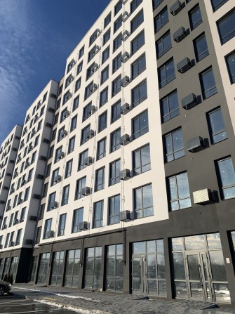 Продаж 1к квартири ЖК МАСАНИ СІТІ. Вул. Красносільського - фото 1