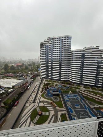 Без% продам 1 кімнатну квартиру ЖК Паркові Озера 2 парк Перемоги - фото 1