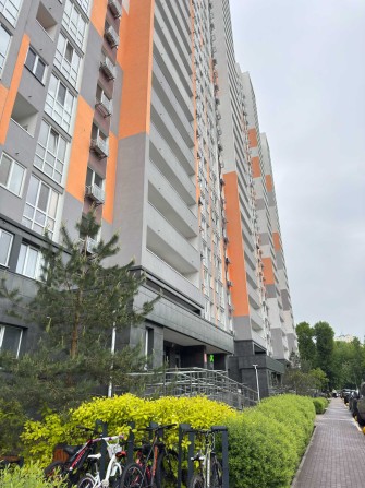 Продаж 2 к квартири з ремонтом та меблями ЖК Пектораль М.Руденка 8 - фото 1