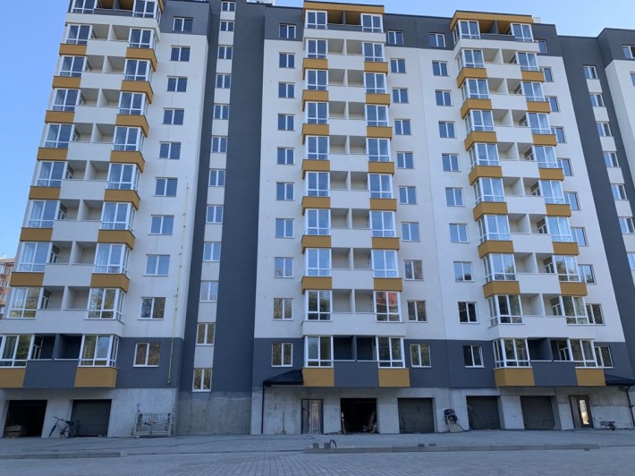 Продаж 1-кімнатної квартири в новому ЖК Староміський - фото 1