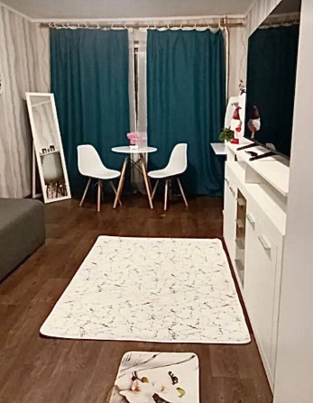 Продаж 2к квартири 46.9 кв. м на вул. Київська 136 - фото 1