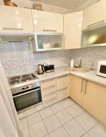 Продам 1-кімн. квартиру-студію, Дарницький район, Нова Дарниця. PT - фото 1