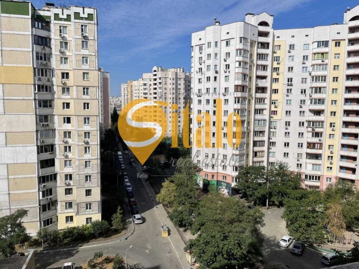 БЕЗ% 3 кімн квартира вул. Вишняківська, 5А, м. Харківська, Ревуцького - фото 1