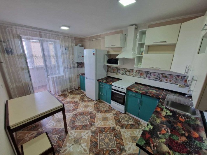 2 кімнатна квартира, просп. М. Грушевського - фото 1