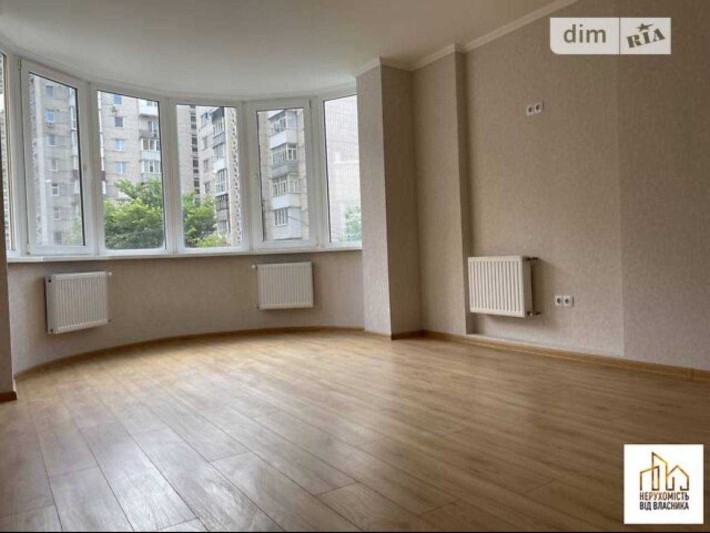Продаж 1к квартира АГВ Євроремонт - фото 1