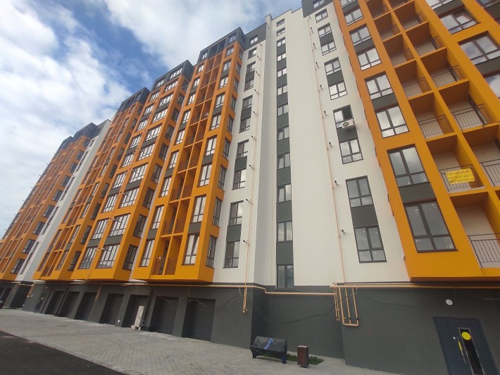 1 кімната квартира в Вінниці район Поділля - фото 1