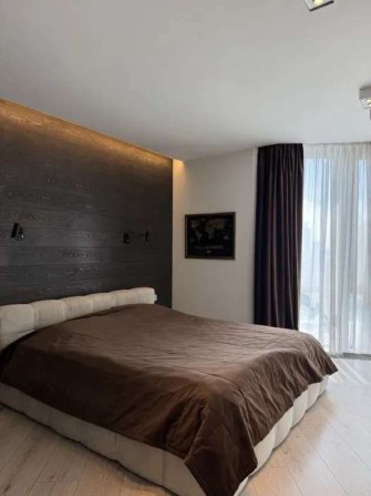 Продаж 3-к квартири Дніпровська набережна 25 - фото 1