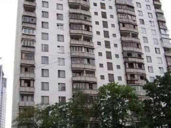 Продаж 2-к квартири вул. Мілютенко 17 Киев