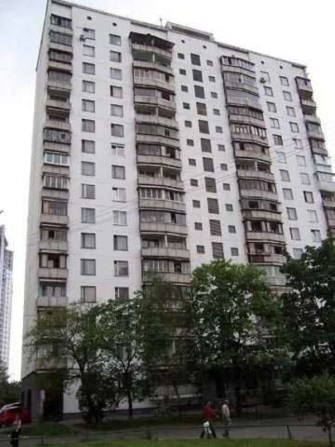 Продаж 2-к квартири вул. Мілютенко 17 - фото 1
