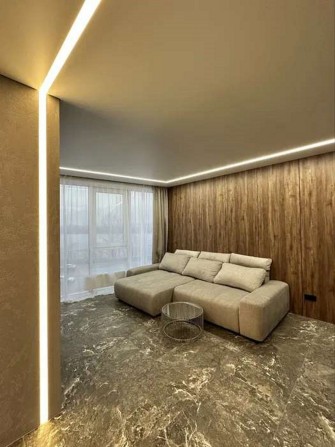 Продаж 3-к квартири Дніпровська набережна 15д - фото 1