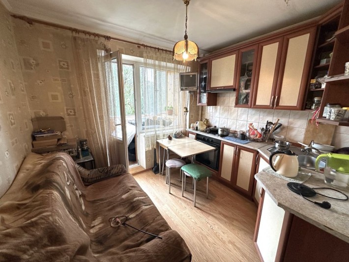 ПРОДАЖ. 1-х кімнатна, пр-т Корольова 12Ж, Борщагівка. - фото 1