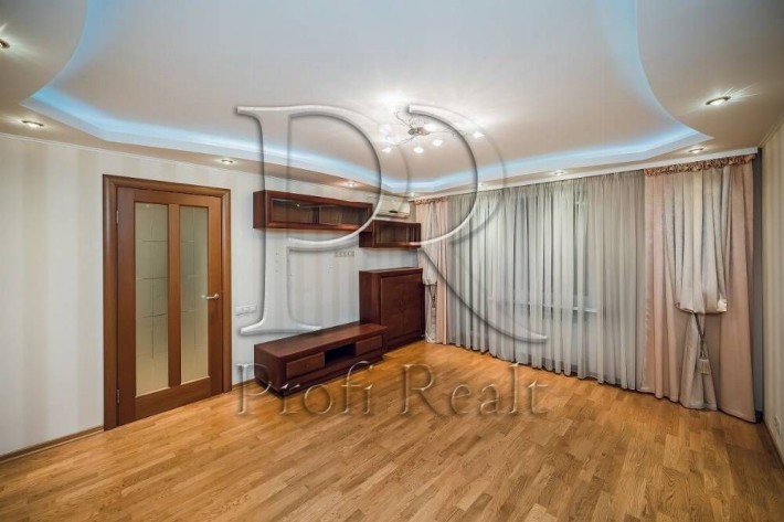 Продаж 3к квартири з РЕМОНТОМ на березі Дніпра БЕРЕЗНЯКИ/ЛІВОБЕРЕЖНА - фото 1