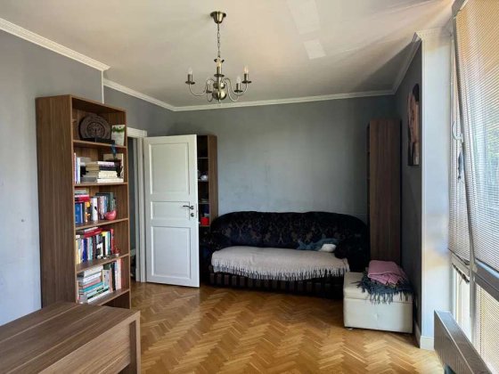 Продаж 2-к квартири вул. Петрицького 17 Киев