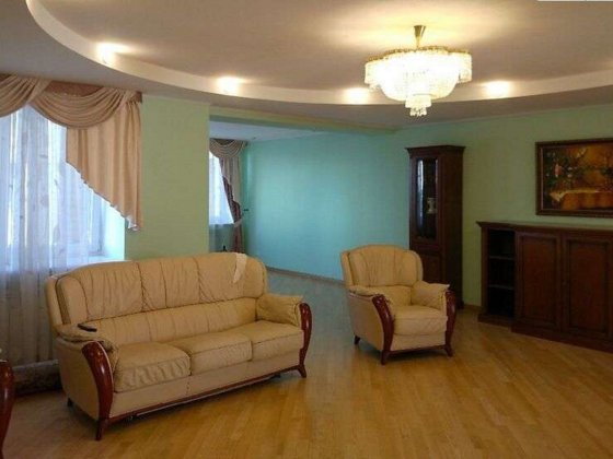 Продаж 4-кімнатної квартири на просп.Івасюка Володимира (Героїв Сталінграда), 24а Киев