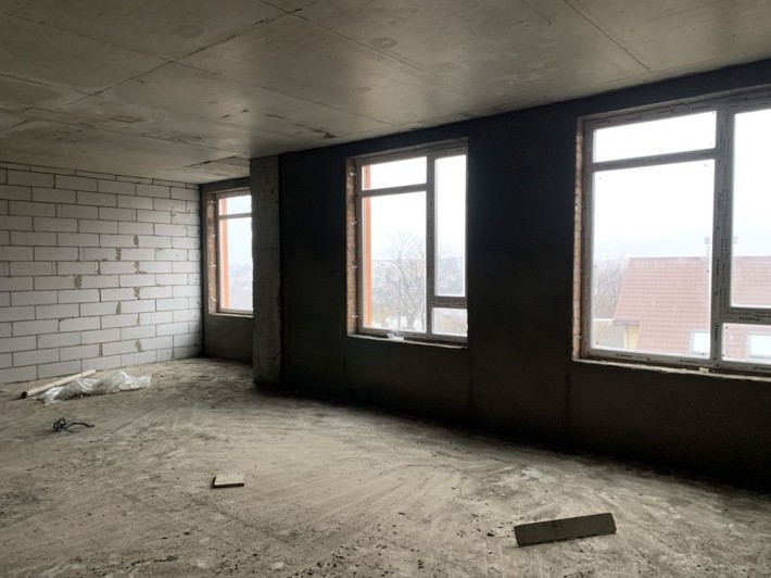 Продаж 1к квартири 45.2 кв. м на вул. Івана Богуна 27В - фото 1