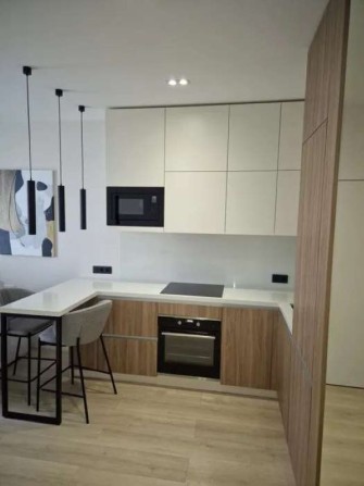 Продаж 2-к квартири тупик Фортечний 7б - фото 1