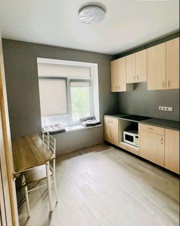 Продаж 1-кімнатної квартири на вул.Кам'янська, 123 - фото 1