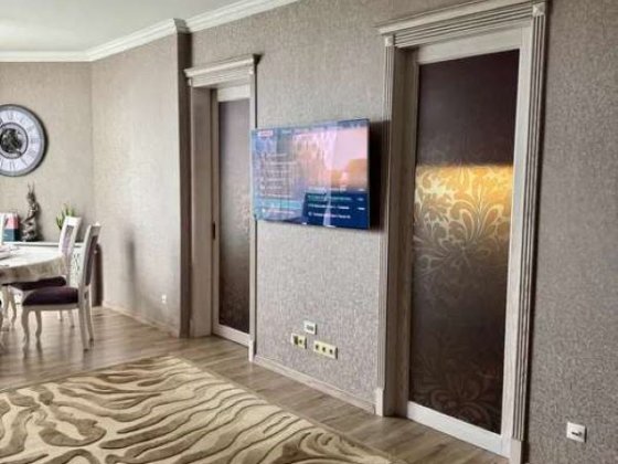 Продаж 4-к квартири вул. Глибочицька 32б Київ