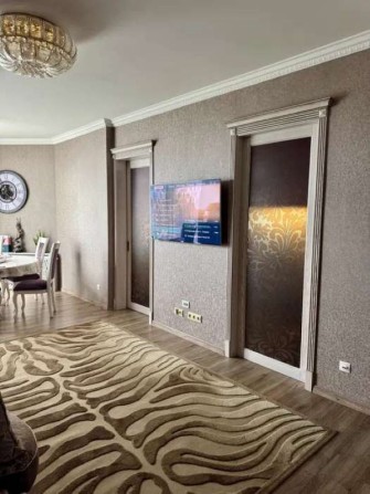 Продаж 4-к квартири вул. Глибочицька 32 - фото 1