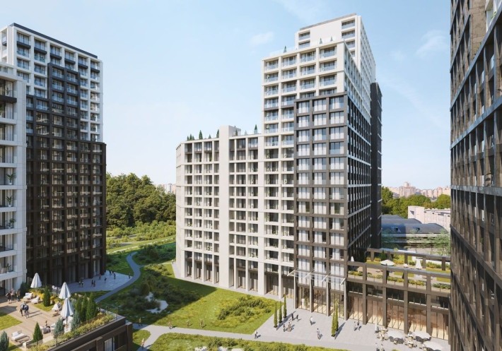 Продаж 3-к квартири Фортечний тупик 7в - фото 1