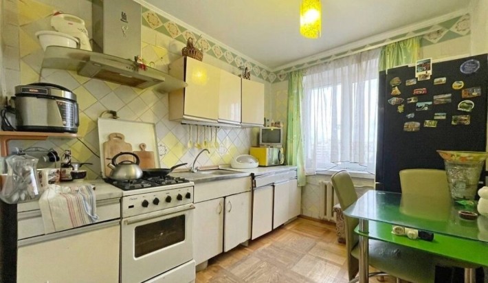 (3) Продам терміново 3-ох кімнатну квартиру на Вишеньці 4945 - фото 1