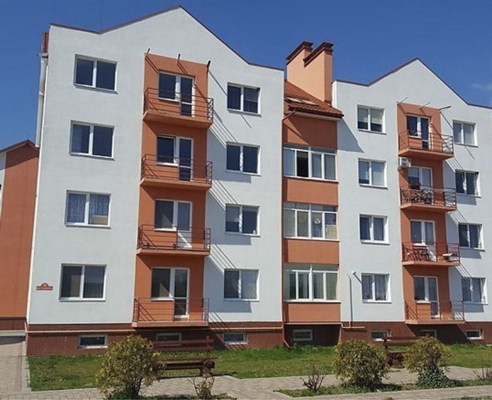 Продаж 2-х кімнатної квартири ЖК Озерний край | Газ | Єнківська | - фото 1
