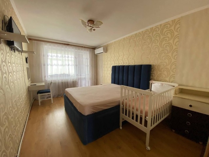 Продаж 3 кімнатної квартири - фото 1