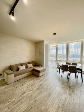 Продаж 1.5 кімнатної квартири в ЖК City Line - фото 1