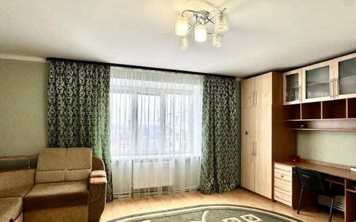 2 кімнатна квартира в Вінниці район Старе Місто вулиця Дубовецька 37А - фото 1