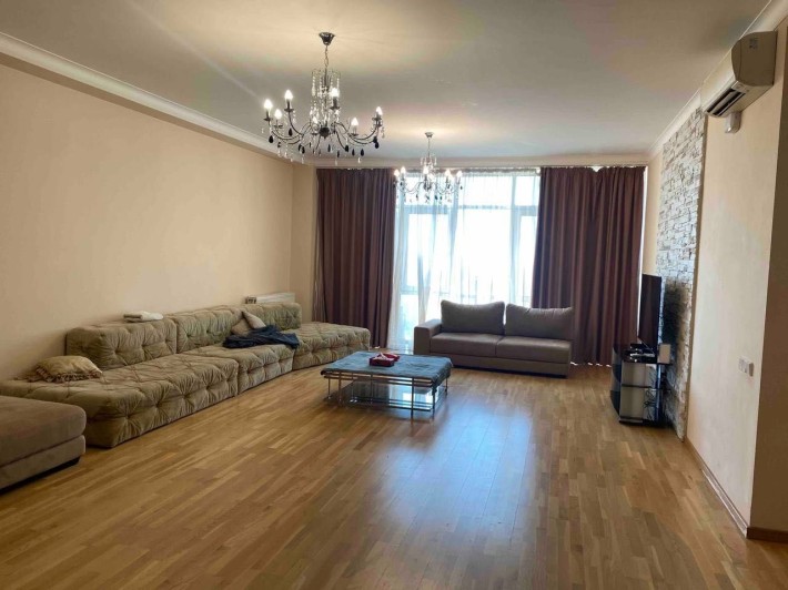 Без%%%‼️Продаж 3к квартири 150м2 ЖК Тріумф‼️ - фото 1
