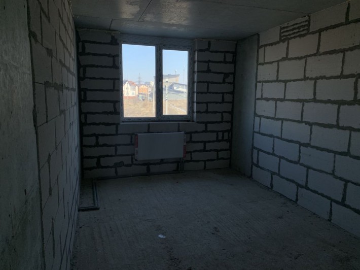 Продаж 1к квартири 44 кв. м на вулиця Рибацька 2/2 - фото 1