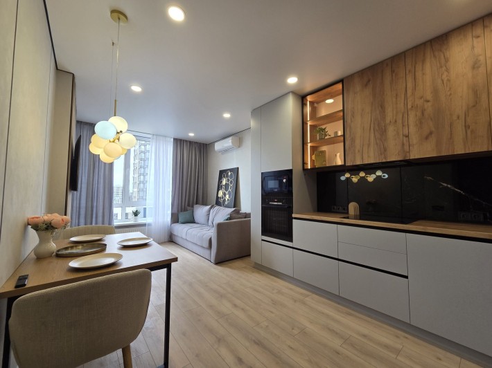 Продам 1к кв Варшавський 2 Варшавский  Власник - фото 1