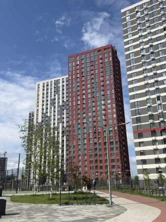 Продаж 2-к квартири просп. Європейського Союзу 53/46 - фото 1