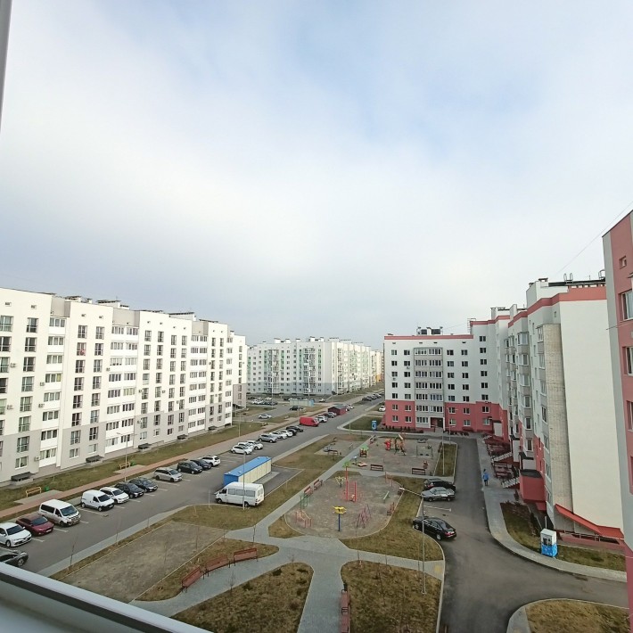 Продаж 2к квартири з ремонтом - фото 1