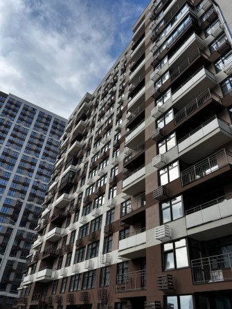 Продаж 3-к квартири 84м2 ЖК Варшавський 2 Виноградар Нивки - фото 1