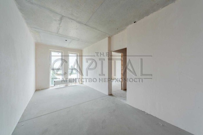 Продаж  2кімнатної квартири в новому ЖК Sky Avenue Єоселя - фото 1