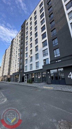 RLT K01 Продам 2 кімнатну квартиру, 58,4 м2, ЖК Масани Сіті - фото 1