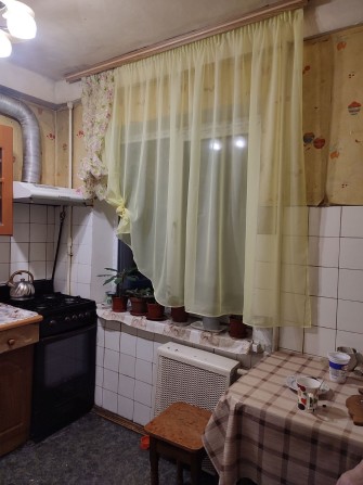 Продам свою 3-х кімнатну квартиру. - фото 1