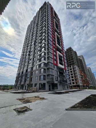Без % 1-к ЖК 7 квартал Варшавська Ретровіль 3 хв будинок побудований - фото 1