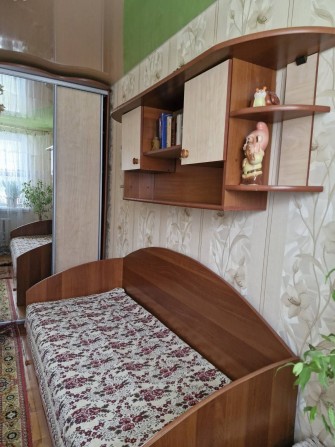 Продаж малосімейки зі своїми зручностями по в. Київська - фото 1