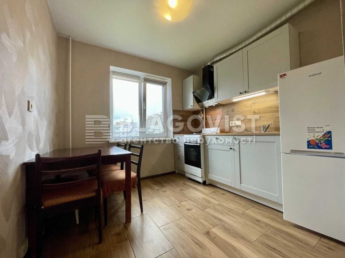 Продаж 2к квартири вул.Рональна Рейгана (Драйзера) 10 СТАН СУПЕР - фото 1