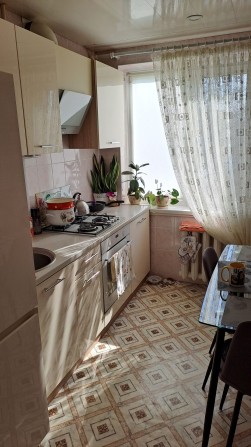 Продам квартиру 3 комнатную по ул.Полонской-Василенко 6Б. - фото 1