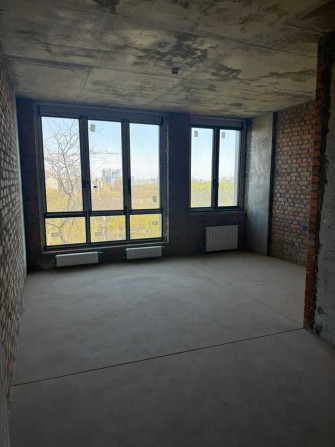 Видова квартира 2К=91м2 ЖК Crystal Park Tower Берестейський просп 42-А - фото 1