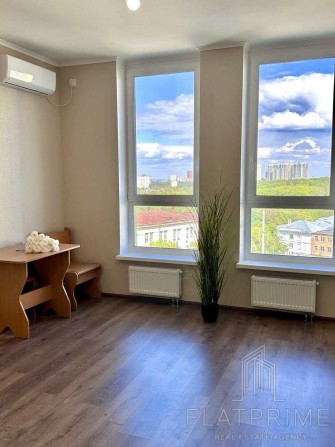 2-кімнатна квартира з ремонтом у ЖК «Нивки Парк»,  Без% - фото 1