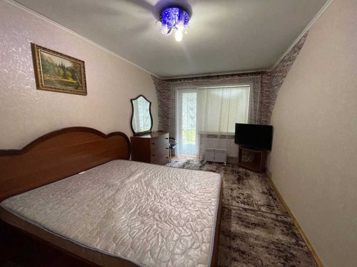 Продам 3к квартиру Березинка Левобережный Левый Берег - фото 1