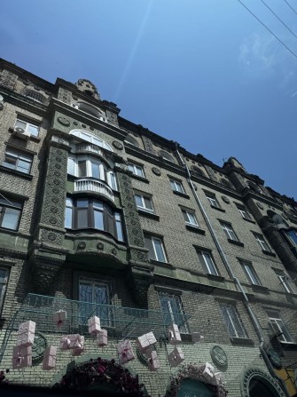 Продам 2х ком квартиру, Яворницького, парк Глобы - фото 1