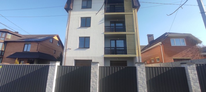 Продаж 3к квартири 85 кв. м. Місто Вінниця - фото 1